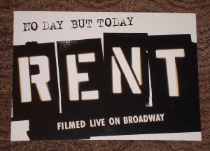 rent
