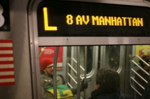 l-train