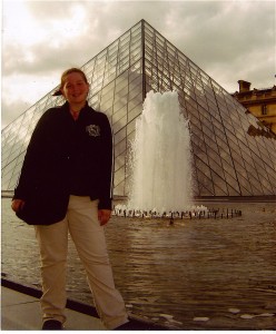louvre