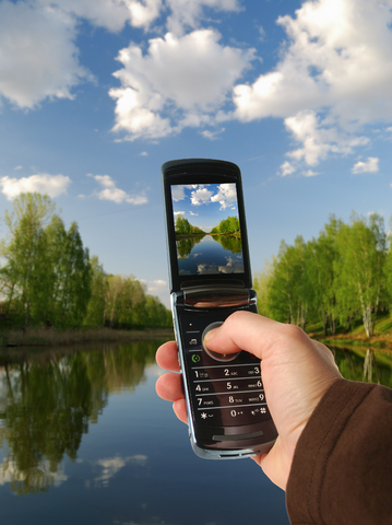 camera phone camera phone