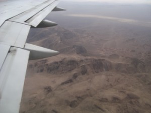 flight