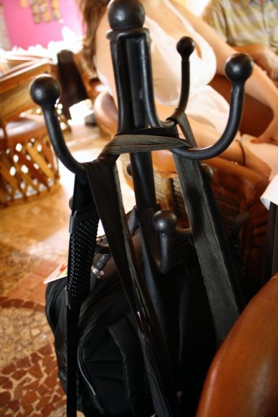 purserack