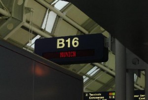airport airport