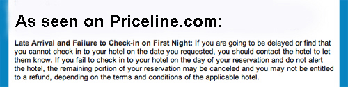 priceline priceline