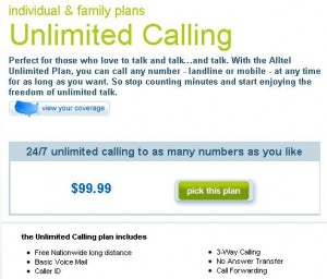 unlimited unlimited